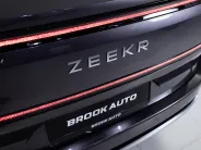 Zeekr 9X Ultra (6 seats) I, 2025 — экстерьер, фото 36