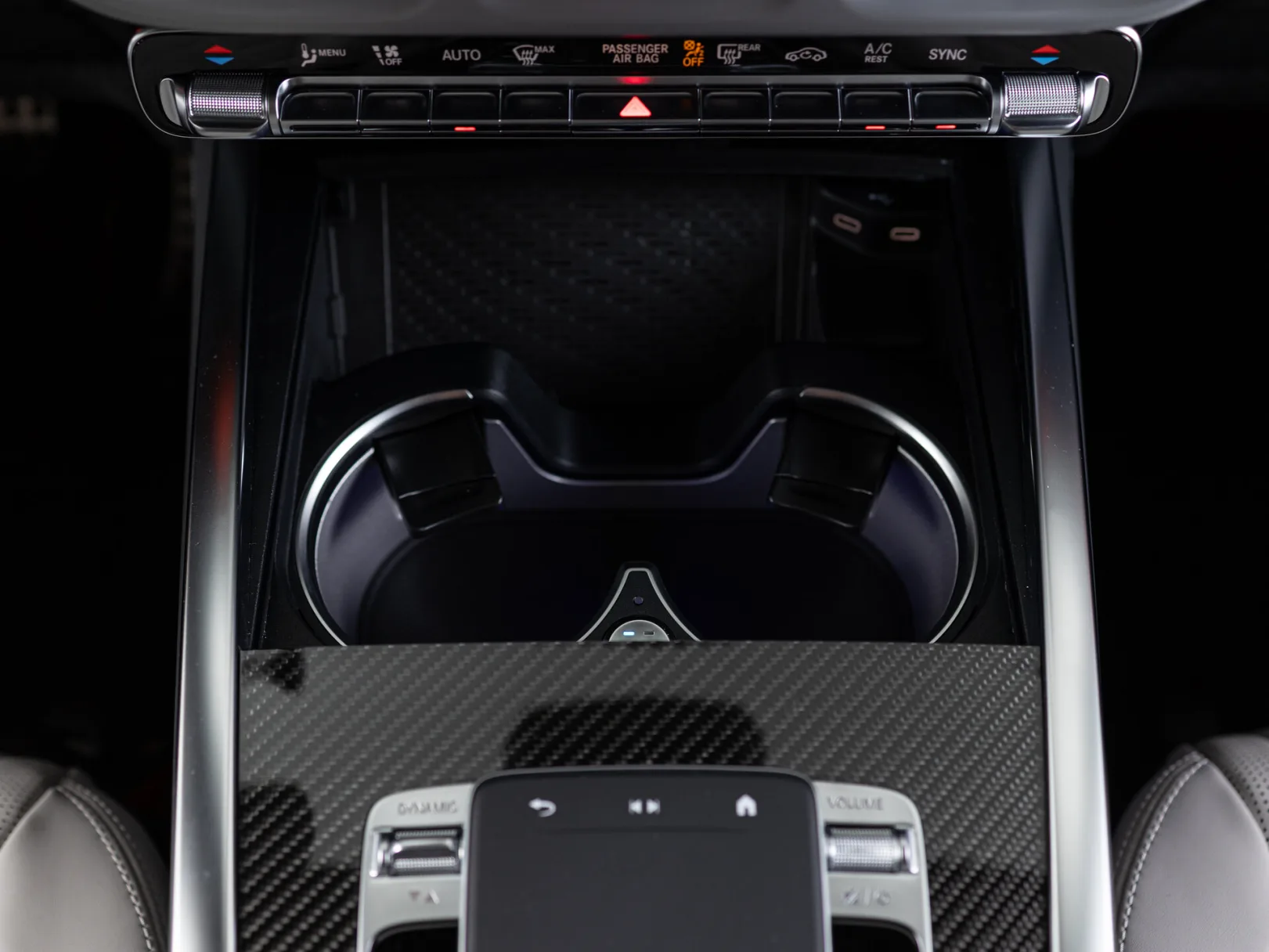 Mercedes-Benz G-Класс AMG G 63 II (W465) Рестайлинг, 2025 — экстерьер, фото 20