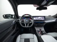 BMW M4 Competition xDrive G82/G83 Рестайлинг, 2025 — экстерьер, фото 14
