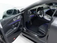 Mercedes-Benz AMG GT 4-Door Coupe AMG GT 53 4MATIC+ Особая Серия I, 2021 — экстерьер, фото 8
