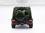 Mercedes-Benz G-Класс AMG G 63 II (W465) Рестайлинг, 2025 — экстерьер, фото 5