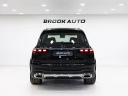 Mercedes-Benz GLS 450 4MATIC II (X167) Рестайлинг, 2025 — экстерьер, фото 5