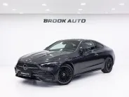 Mercedes-Benz CLE 300 4matic I, 2024 — экстерьер, фото 1