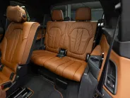 BMW X7 xDrive40d M Sport Pro I (G07) Рестайлинг, 2026 — экстерьер, фото 32