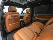 BMW X7 xDrive40d M Sport Pro I (G07) Рестайлинг, 2026 — экстерьер, фото 29