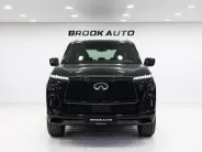 Infiniti QX80 Autograph II, 2026 — экстерьер, фото 2