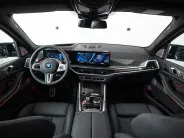 BMW X5 M Competition III (F95) Рестайлинг, 2024 — экстерьер, фото 30