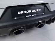 Porsche Cayenne Turbo GT III Рестайлинг, 2025 — экстерьер, фото 33