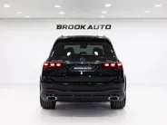 Mercedes-Benz GLS 450 4MATIC II (X167) Рестайлинг, 2025 — экстерьер, фото 5