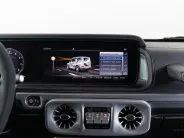 Mercedes-Benz G-Класс AMG G 63 II (W463), 2022 — экстерьер, фото 23