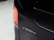 Mercedes-Benz V-Класс Avantgarde III (W447) Рестайлинг 2, 2025 — экстерьер, фото 32