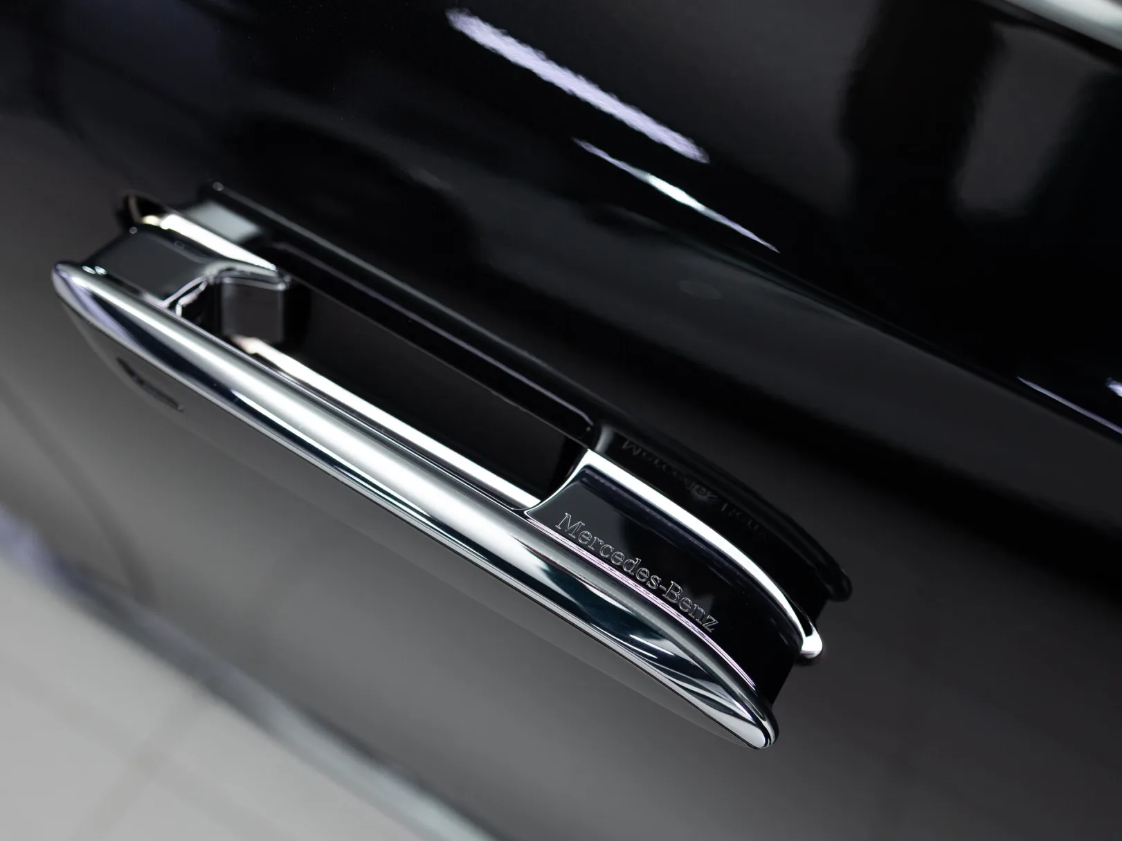 Mercedes-Benz E-Класс AMG E 53 4MATIC+ VI (W214), 2024 — экстерьер, фото 36