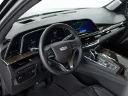 Cadillac Escalade Sport Platinum ESV V, 2024 — экстерьер, фото 9