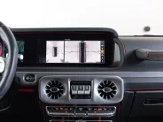 Mercedes-Benz G-Класс AMG G 63 II (W463), 2019 — экстерьер, фото 22