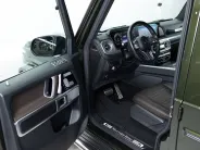Mercedes-Benz G-Класс G 350 d III (W463), 2020 — экстерьер, фото 7