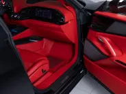 Ferrari Purosangue I, 2024 — экстерьер, фото 21