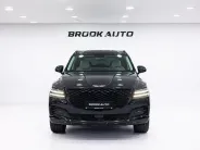 Genesis GV80 Prestige I, 2021 — экстерьер, фото 2
