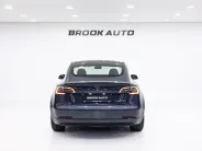 Tesla Model 3 I, 2021 — экстерьер, фото 5