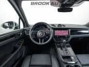Porsche Macan T I Рестайлинг 2, 2025 — экстерьер, фото 13