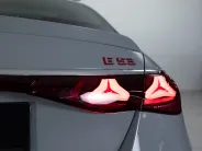 Mercedes-Benz E-Класс AMG E 53 4MATIC+ VI (W214), 2025 — экстерьер, фото 38