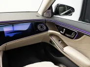 Mercedes-Benz S-Класс S 580 4MATIC VII (W223) Рестайлинг, 2026 — экстерьер, фото 19