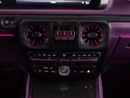 Mercedes-Benz G-Класс AMG G 63 II (W463), 2021 — экстерьер, фото 21
