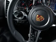 Porsche Cayenne Diesel Platinum Edition II Рестайлинг (958), 2017 — экстерьер, фото 15