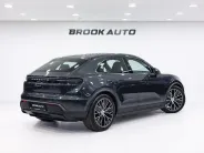 Porsche Macan 4 Electric II, 2025 — экстерьер, фото 4
