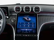 Mercedes-Benz CLE 300 4matic I, 2024 — экстерьер, фото 20