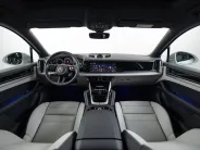 Porsche Cayenne Coupé III Рестайлинг, 2025 — экстерьер, фото 27