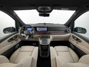 Mercedes-Benz V-Класс Exclusive III (W447) Рестайлинг 2, 2026 — экстерьер, фото 36