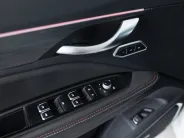 Geely Tugella I Рестайлинг, 2023 — экстерьер, фото 12