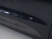 Porsche Macan T I Рестайлинг 2, 2025 — экстерьер, фото 31