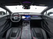 Lotus Eletre R+ I, 2024 — экстерьер, фото 32