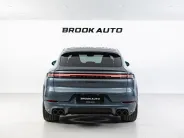Porsche Cayenne Coupé III Рестайлинг, 2026 — экстерьер, фото 5