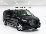Mercedes-Benz V-Класс Exclusive III (W447) Рестайлинг 2, 2026 — экстерьер, фото 3