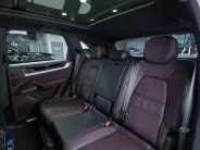 Porsche Cayenne Базовая III Рестайлинг, 2025 — экстерьер, фото 27