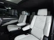 Cadillac Escalade-V V-series I Рестайлинг, 2025 — экстерьер, фото 33
