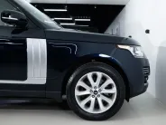 Land Rover Range Rover Vogue SE IV, 2013 — экстерьер, фото 33