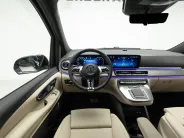 Mercedes-Benz V-Класс Exclusive III (W447) Рестайлинг 2, 2026 — экстерьер, фото 15