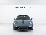 Porsche Boxster 718 Boxster IV 718 (982), 2025 — экстерьер, фото 4