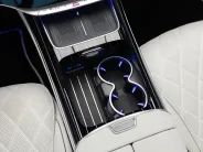 Mercedes-Benz S-Класс S 580 4MATIC VII (W223) Рестайлинг, 2026 — экстерьер, фото 19
