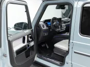 Mercedes-Benz G-Класс AMG G 63 II (W465) Рестайлинг, 2026 — экстерьер, фото 7