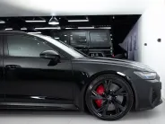Audi RS 6 TFSI quattro IV (C8), 2022 — экстерьер, фото 37