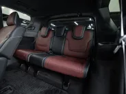 Infiniti QX80 Autograph II, 2026 — экстерьер, фото 34