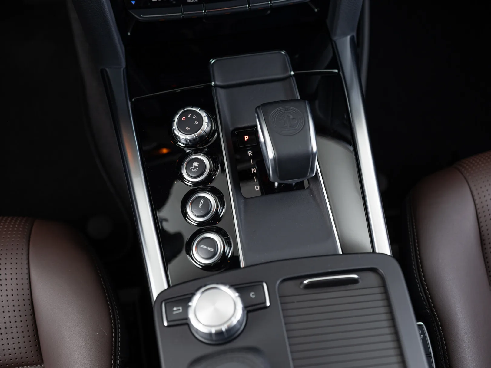 Mercedes-Benz E-Класс AMG E 63 AMG 4MATIC IV (W212, S212) Рестайлинг, 2014 — экстерьер, фото 19