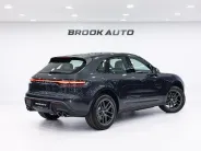Porsche Macan T I Рестайлинг 2, 2025 — экстерьер, фото 4