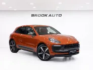 Porsche Macan T I Рестайлинг 2, 2025 — экстерьер, фото 3