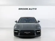 Porsche Panamera Turbo S E-Hybrid III, 2026 — экстерьер, фото 2