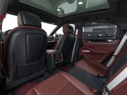Porsche Cayenne GTS Coupé III Рестайлинг, 2025 — экстерьер, фото 32
